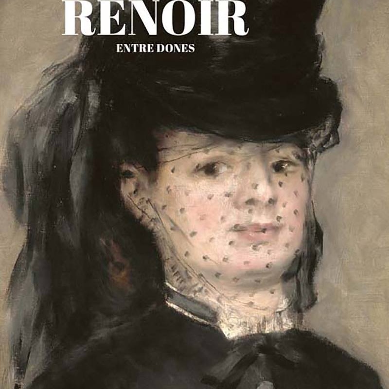 Renoir entre dones