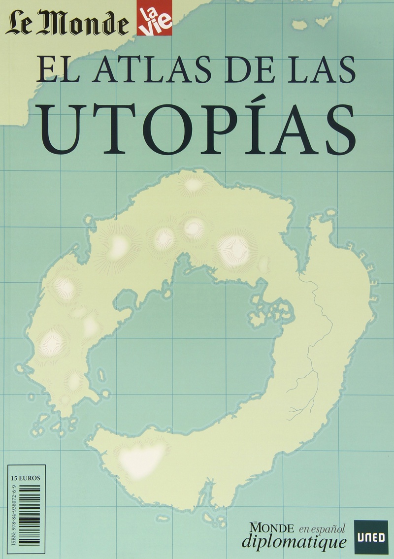El atlas de las utopías