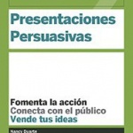 Presentaciones persuasivas, Nancy Duarte (Reverté)