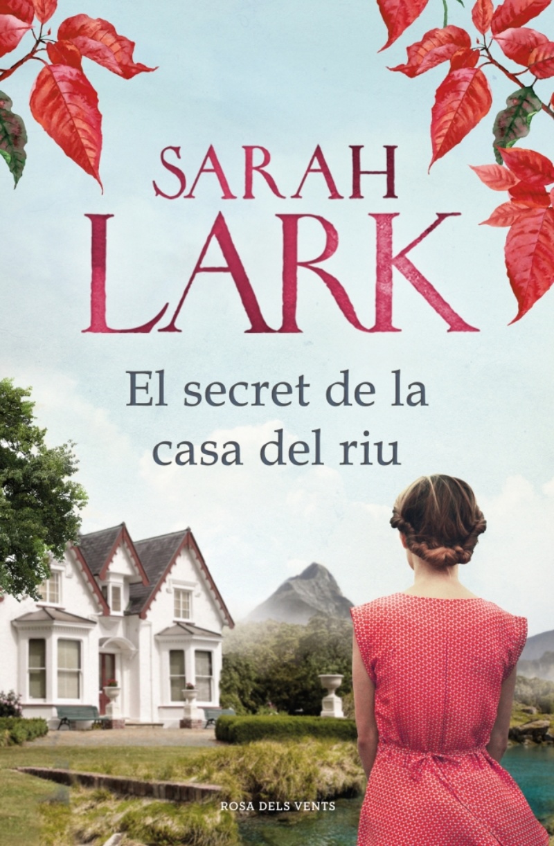 El secret de la casa del riu, Sarah Lark