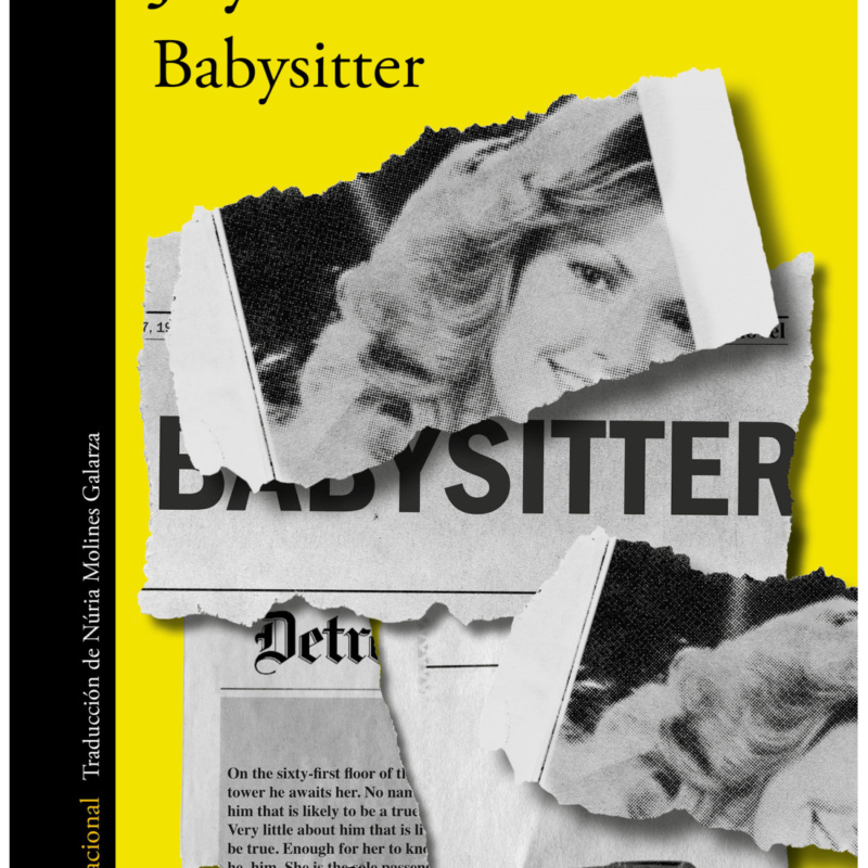Babysitter, Joyce Carol Oates