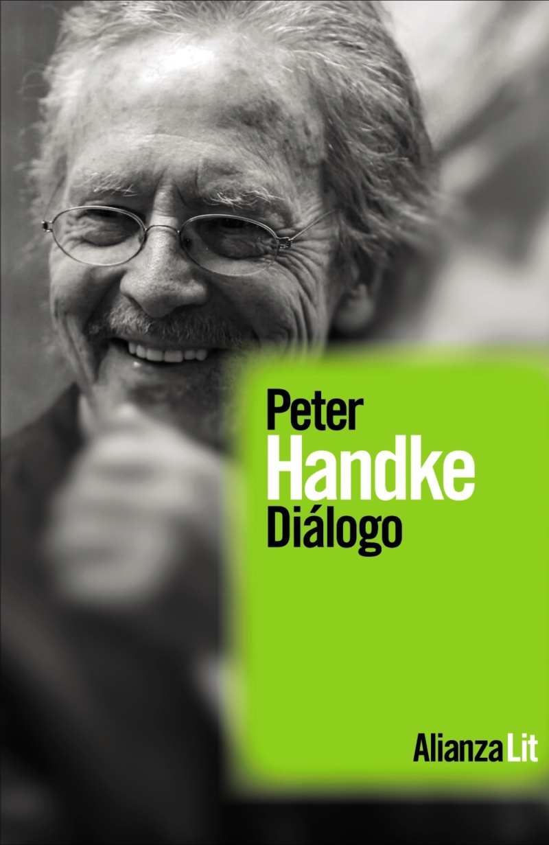Diálogo, Peter Handke