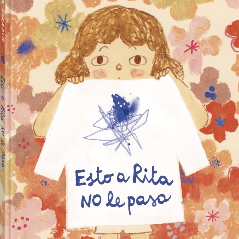 Esto a Rita no le pasa