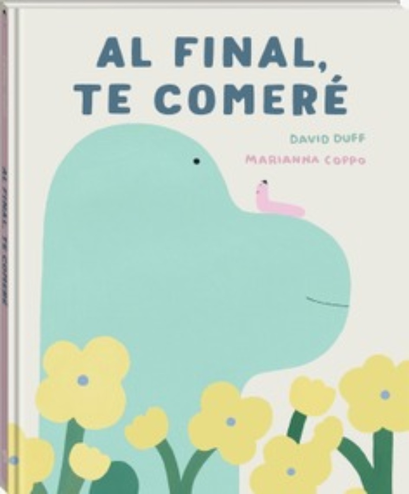 Al final te comeré